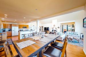 Fotografie z fotogalerie ubytování The Ark v destinaci Lincoln City + 26 fotografií