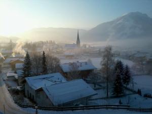 Gallery image of Haus Sonnleit in Kössen