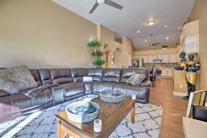 Luxe Ahwatukee Foothills Villa - Pets Welcome
