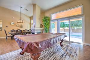 Luxe Ahwatukee Foothills Villa - Pets Welcome