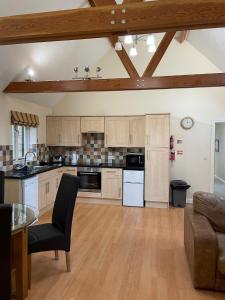 Gallery image of Ebury Hotel Cottages and Apartment's in Canterbury