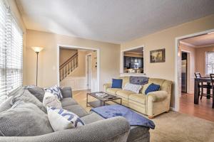 Gallery image of Family Friendly Greensboro Home Pets Welcome in Greensboro