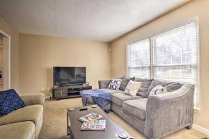 Gallery image of Family Friendly Greensboro Home Pets Welcome in Greensboro