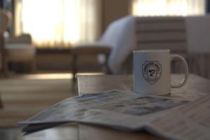 Fotografie z fotogalerie ubytování Frontier Hotel Pawhuska v destinaci Pawhuska