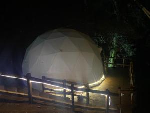 Fotografie z fotogalerie ubytování MANDALA CAMP v destinaci Tomatlán
