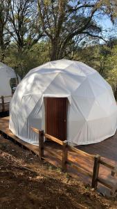 Fotografie z fotogalerie ubytování MANDALA CAMP v destinaci Tomatlán
