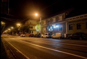 Okolí hotelu