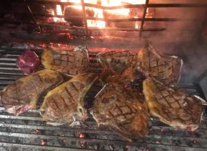 Gallery image of Cá Scirocco in Ca Grignella