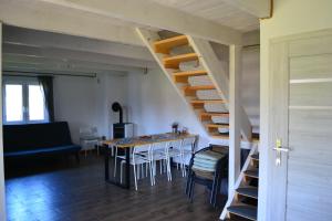 Gallery image of Nowe Guty 102 in Nowe Guty
