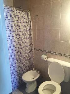 Afbeelding uit fotogalerij van Caleta del Sur in Las Grutas