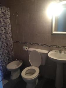 Afbeelding uit fotogalerij van Caleta del Sur in Las Grutas +30 foto's