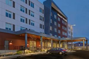 Foto da galeria de Hyatt Place Prince George em Prince George