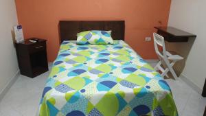 Photo de la galerie de l'établissement CasaHotel Barrancabermeja, à Barrancabermeja