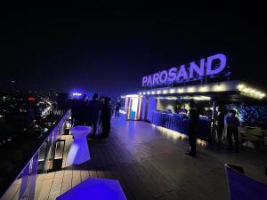Fotografie z fotogalerie ubytování Parosand Hanoi Hotel v Hanoji