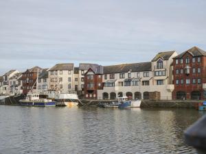 Harbour Side, Maryport