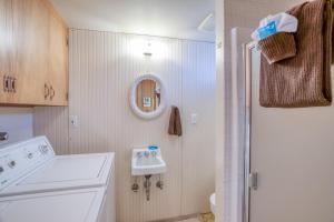 Ένα μπάνιο στο Sea Princess MCA 1227 - Meredith Lodging +29 φωτογραφίες