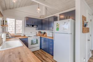 Gallery image of The Nautical House in Waldport