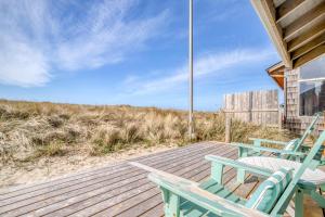 Gallery image of The Nautical House in Waldport