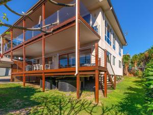 Gallery image of Seagrass House in Yamba