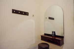 Fotografie z fotogalerie ubytování RedDoorz @ Hotel Citra Indah v destinaci Yogyakarta