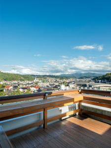 Foto da galeria de House Hotel Kenrokuzaka em Kanazawa