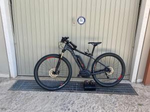 Φωτογραφία από το άλμπουμ του RESIDENZA VILLA LEONIDA σε SantʼAmbrogio di Valpolicella