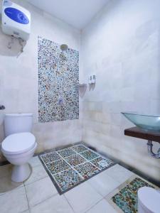 Bagno di The Amrta Borobudur