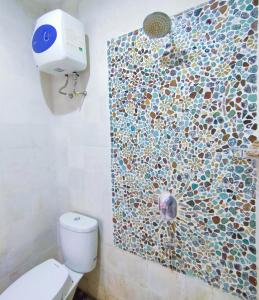 Bagno di The Amrta Borobudur
