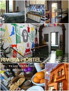 Galeriebild der Unterkunft Rivera Hostel Córdoba in Cordoba