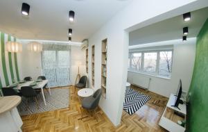Gallery image of Apartment Jana 2 in Sombor