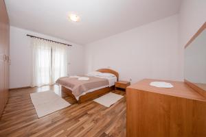 Fotografie z fotogalerie ubytování Apartments Zentil Banjol v Rabu
