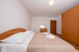 Fotografie z fotogalerie ubytování Apartments Zentil Banjol v Rabu
