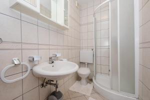 Fotografie z fotogalerie ubytování Apartments Zentil Banjol v Rabu