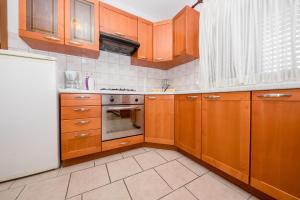 Fotografie z fotogalerie ubytování Apartments Zentil Banjol v Rabu