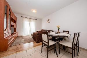 Fotografie z fotogalerie ubytování Apartments Zentil Banjol v Rabu