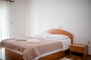 Fotografie z fotogalerie ubytování Apartments Zentil Banjol v Rabu