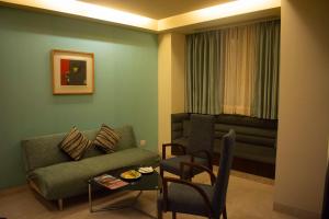 Fotografie z fotogalerie ubytování Regenta Orkos Kolkata by Royal Orchid Hotels Limited v destinaci Kalkata