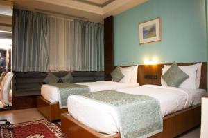 Fotografie z fotogalerie ubytování Regenta Orkos Kolkata by Royal Orchid Hotels Limited v destinaci Kalkata