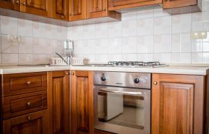 Fotografie z fotogalerie ubytování Apartments Zentil Banjol v Rabu