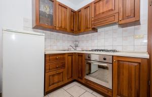 Fotografie z fotogalerie ubytování Apartments Zentil Banjol v Rabu