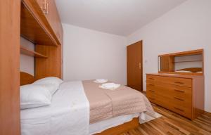 Fotografie z fotogalerie ubytování Apartments Zentil Banjol v Rabu