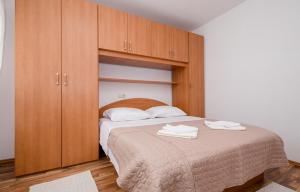 Fotografie z fotogalerie ubytování Apartments Zentil Banjol v Rabu