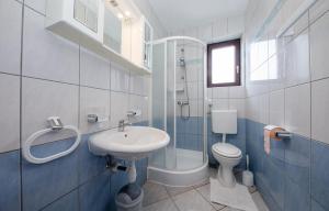 Fotografie z fotogalerie ubytování Apartments Zentil Banjol v Rabu