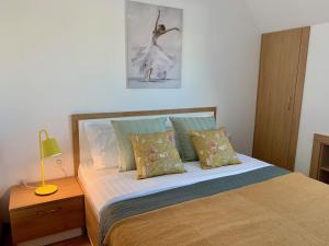 Galeriebild der Unterkunft Gardenia Apartments in Sofia