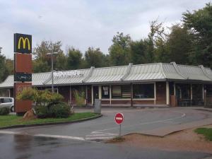 Gallery image of Amnéville centre touristique in Amnéville