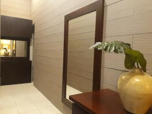 Fotografie z fotogalerie ubytování Alsalam Syariah Guesthouse v destinaci Solo