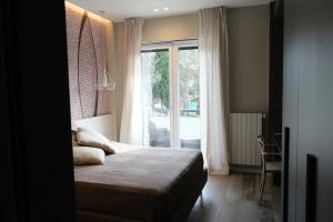 Fotografie z fotogalerie ubytování Garibaldi House - B&B Luxury v destinaci Acquaviva delle Fonti