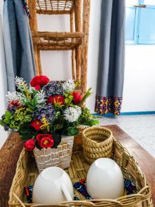 Fotografie z fotogalerie ubytování Déjà Blue v destinaci Paje