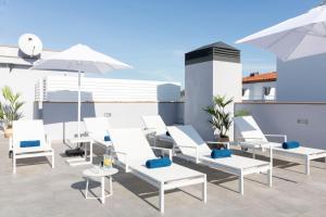 Fotografie z fotogalerie ubytování Calafell Home Apartments v destinaci Calafell