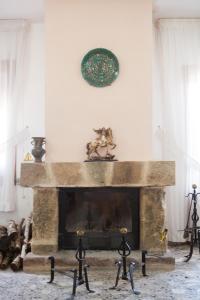 Fotografie z fotogalerie ubytování Apartamentos rurales La posada de Donato v destinaci Nuévalos